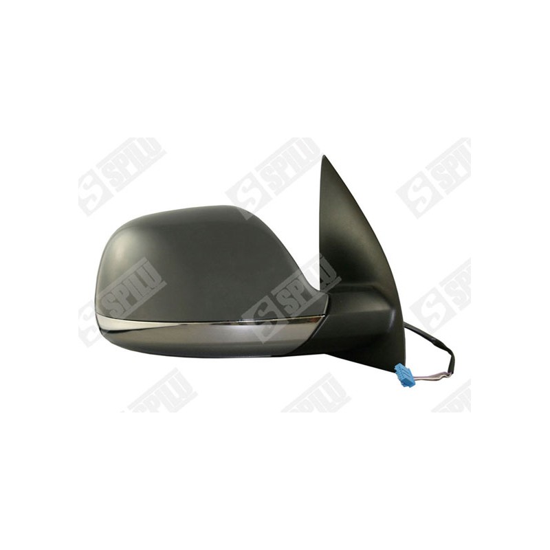Rétroviseur Droit Pour VW Amarok 2H0857522C 2H0857528AGRU 2H1857508EPRYD