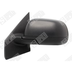 Rétroviseur Gauche Pour Dacia Dokker Express Camionnette/Monospace 963026375R