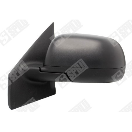 Rétroviseur Gauche Pour Dacia Dokker Express Camionnette/Monospace 963026375R