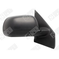 Rétroviseur Droit Pour Dacia Dokker Express Camionnette/Monospace 963017201R