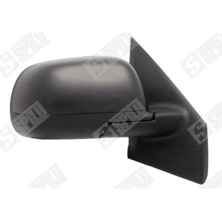 Rétroviseur Droit Pour Dacia Dokker Express Camionnette/Monospace 963017201R