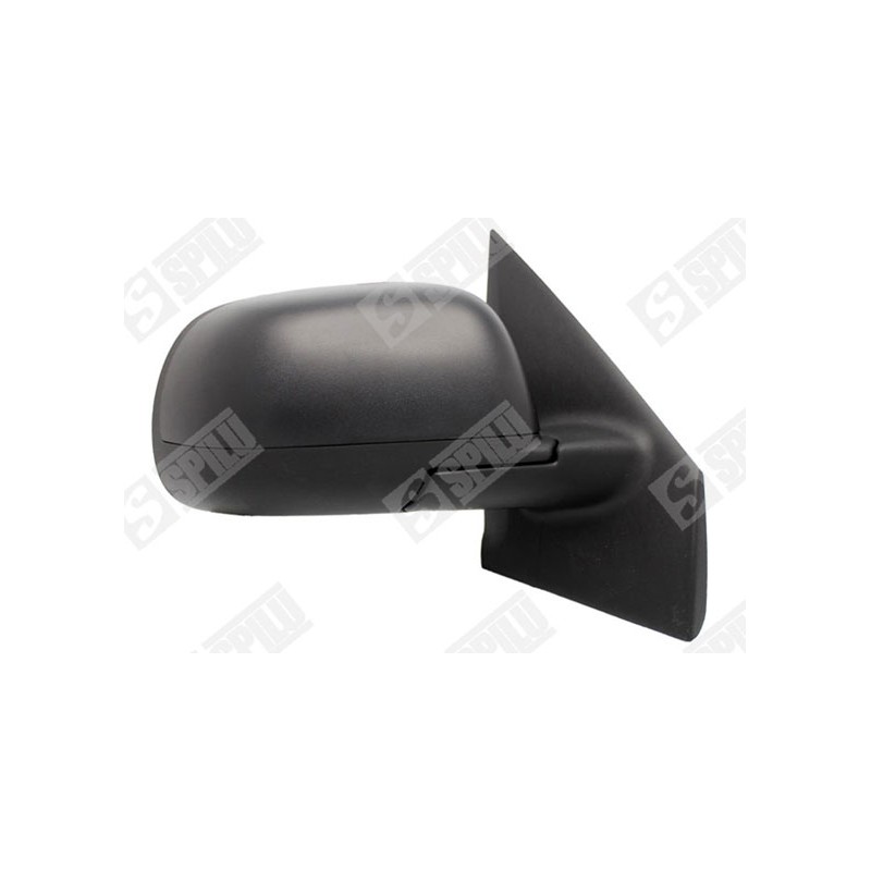 Rétroviseur Droit Pour Dacia Dokker Express Camionnette/Monospace 963017201R