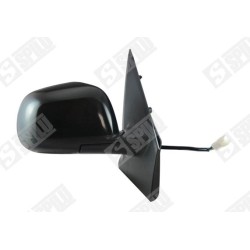 Rétroviseur Droit Pour Dacia Dokker Express Camionnette/Monospace 963010710R