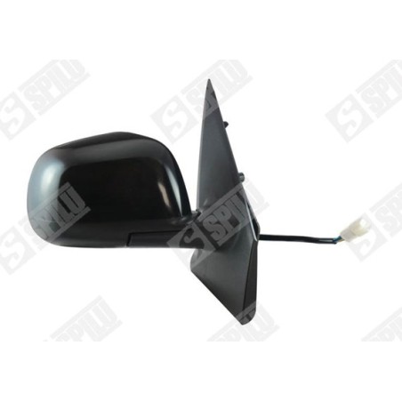 Rétroviseur Droit Pour Dacia Dokker Express Camionnette/Monospace 963010710R