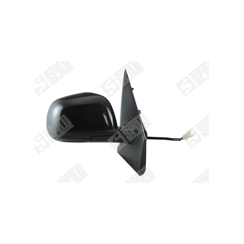 Rétroviseur Droit Pour Dacia Dokker Express Camionnette/Monospace 963010710R