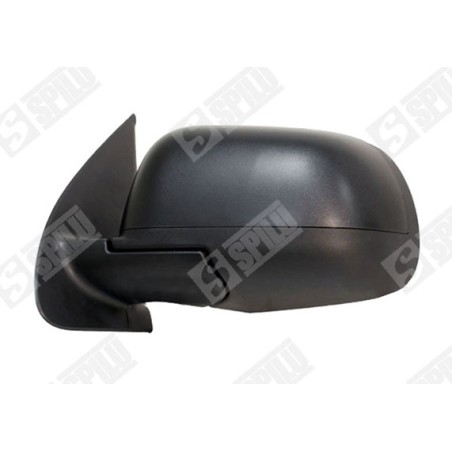 Rétroviseur Gauche Pour Nissan Micra IV 96302-1HB0A 96374-1HA0A
