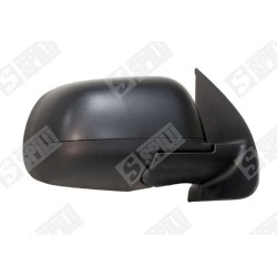 Rétroviseur Droit Pour Nissan Micra IV 96301-1HB0A 96373-1HA0A