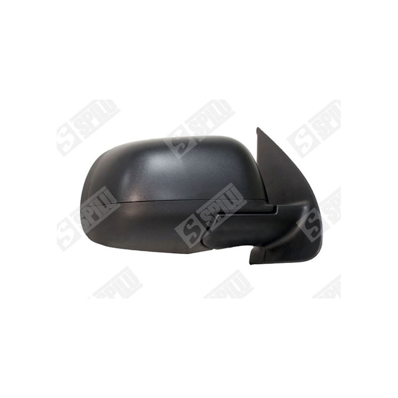 Rétroviseur Droit Pour Nissan Micra IV 96301-1HB0A 96373-1HA0A