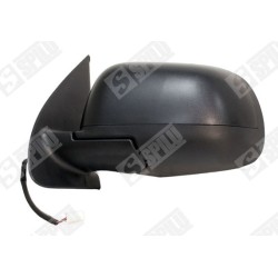 Rétroviseur Gauche Pour Nissan Micra IV 96302-1HB0D 96374-1HA0A