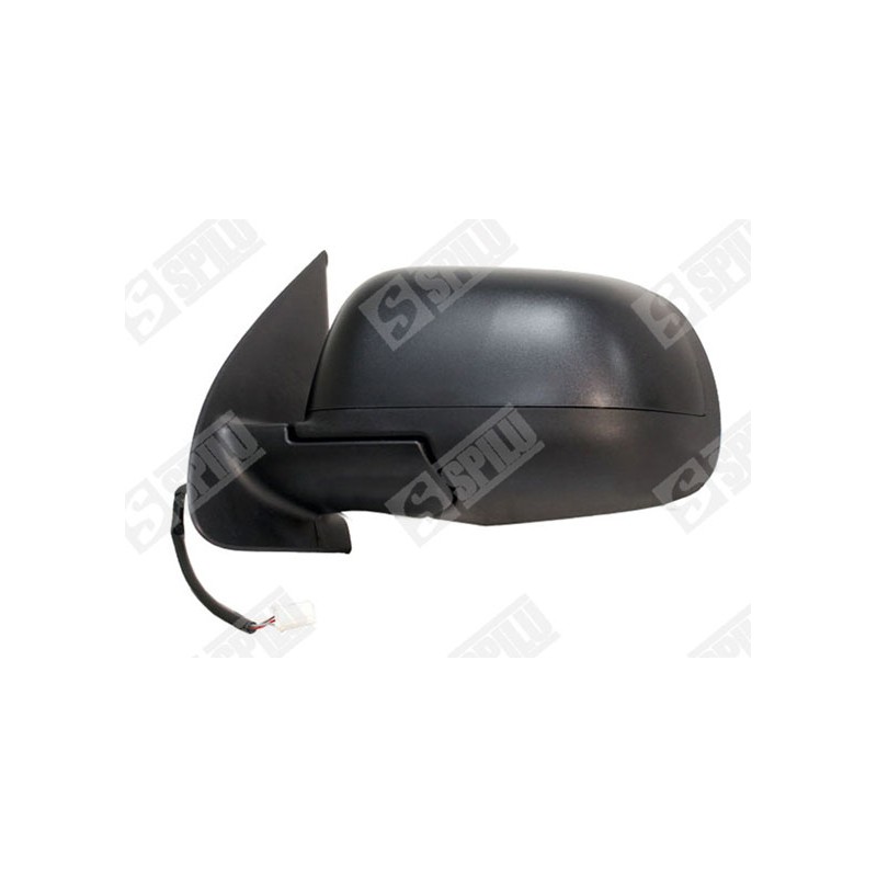 Rétroviseur Gauche Pour Nissan Micra IV 96302-1HB0D 96374-1HA0A