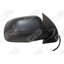 Rétroviseur Droit Pour Nissan Micra IV 96301-1HB0D 96373-1HA0A