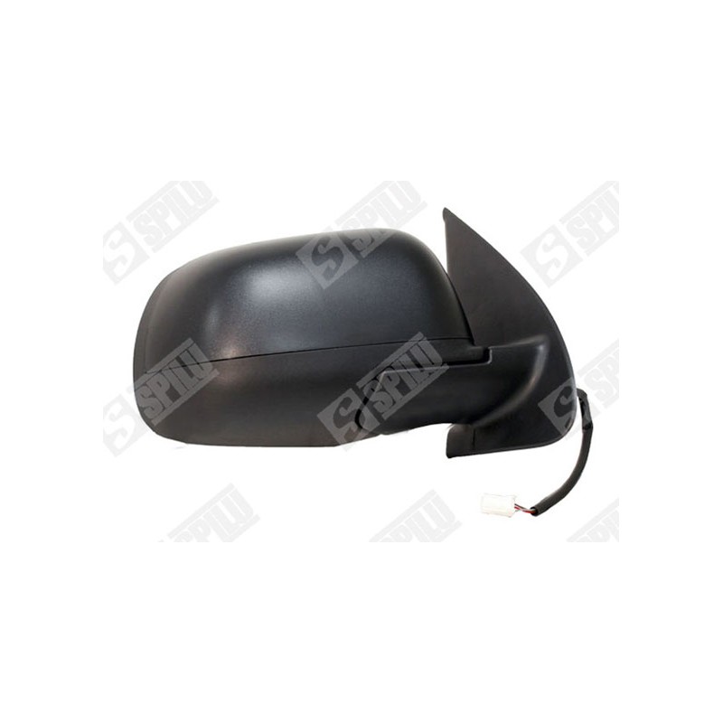 Rétroviseur Droit Pour Nissan Micra IV 96301-1HB0D 96373-1HA0A