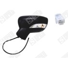 Rétroviseur Gauche Pour Nissan Micra V 96302-5FA0B