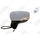 Rétroviseur Gauche Pour Nissan Micra V 96302-5FA0B 96374-5FA8D