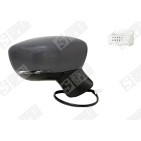Rétroviseur Droit Pour Nissan Micra V 96301-5FA0C 96373-00Q0C