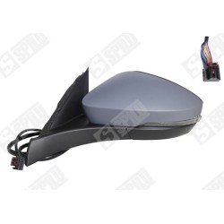 Rétroviseur Gauche Pour VW T-ROC 2GA949101D