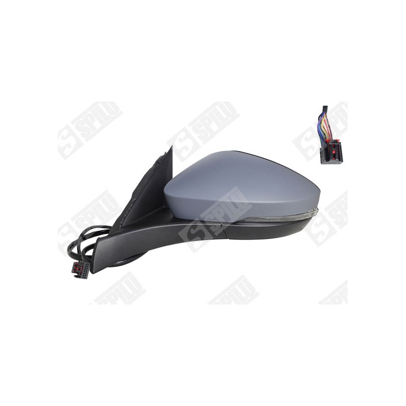 Rétroviseur Gauche Pour VW T-ROC 2GA949101D