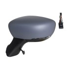 Rétroviseur Gauche Pour Renault Clio IV Camionnette - 3/5 Portes Grandtour