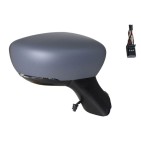 Rétroviseur Droit Pour Renault Clio IV Camionnette - 3/5 Portes Grandtour