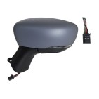 Rétroviseur Gauche Pour Renault Captur I Kaptur 963028148R