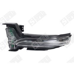 Feu Clignotant Gauche Pour Ford Focus IV A Trois Volumes Turnier 2220569
