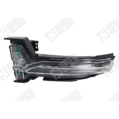 Feu Clignotant Gauche Pour Ford Focus IV A Trois Volumes Turnier 2220569