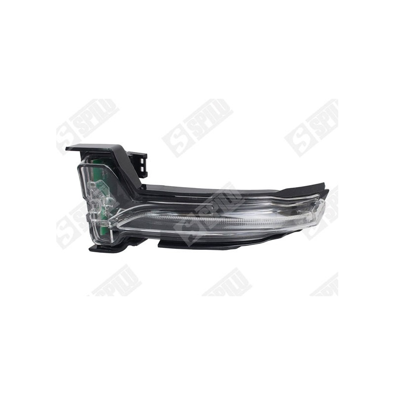 Feu Clignotant Gauche Pour Ford Focus IV A Trois Volumes Turnier 2220569
