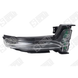 Feu Clignotant Droit Pour Ford Focus IV A Trois Volumes Turnier 2220576