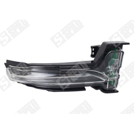 Feu Clignotant Droit Pour Ford Focus IV A Trois Volumes Turnier 2220576