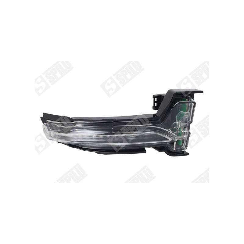 Feu Clignotant Droit Pour Ford Focus IV A Trois Volumes Turnier 2220576