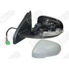 Rétroviseur Gauche Pour Volvo S60 II V60 I Camionnette/Break 30799200 31402628