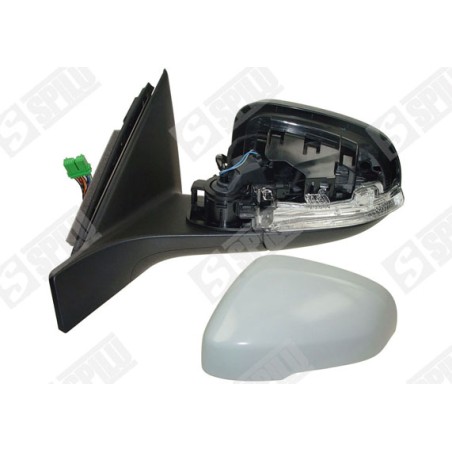 Rétroviseur Gauche Pour Volvo S80 II V70 III Camionnette/Break 31298907