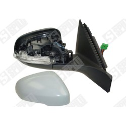 Rétroviseur Droit Pour Volvo S80 II V70 III Camionnette/Break 31298920