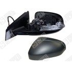 Rétroviseur Gauche Pour Volvo V40 3/5 Portes Camionnette - 31299635
