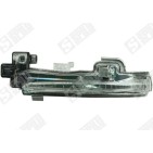 Feu Clignotant Gauche Pour Volvo S60 II S80 V40 3/5 Portes 31299384 31402415