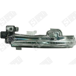 Feu Clignotant Gauche Pour Volvo S60 II S80 V40 3/5 Portes 31299384 31402415