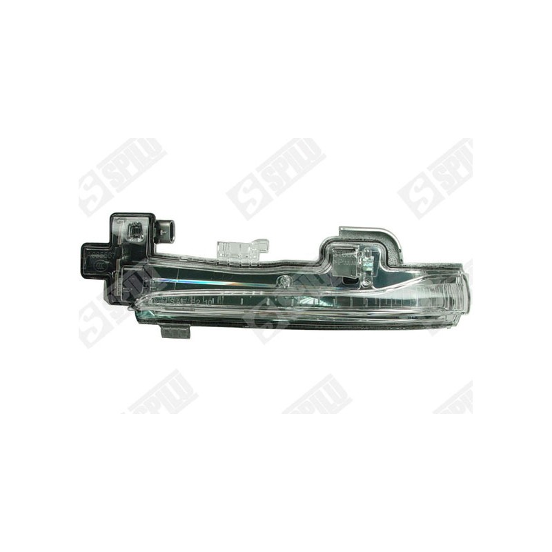 Feu Clignotant Gauche Pour Volvo S60 II S80 V40 3/5 Portes 31299384 31402415