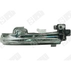 Feu Clignotant Droit Pour Volvo S60 II S80 V40 3/5 Portes Camionnette - 31299385