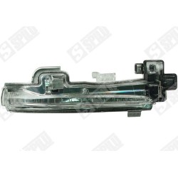 Feu Clignotant Droit Pour Volvo S60 II S80 V40 3/5 Portes Camionnette - 31299385