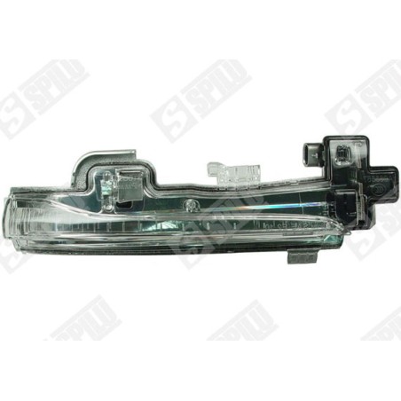 Feu Clignotant Droit Pour Volvo S60 II S80 V40 3/5 Portes Camionnette - 31299385