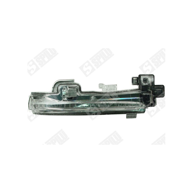 Feu Clignotant Droit Pour Volvo S60 II S80 V40 3/5 Portes Camionnette - 31299385