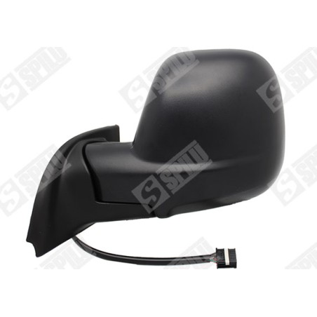 Rétroviseur Gauche Pour Peugeot Opel Fiat Toyota 98 087 413 XT 155303121