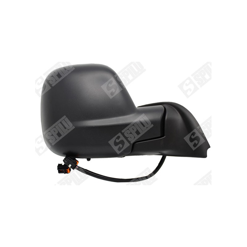 Rétroviseur Droit Pour Peugeot Opel Fiat Toyota 98 087 411 XT 155303120