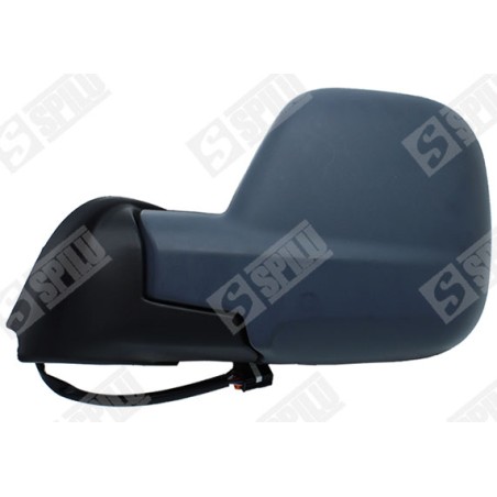 Rétroviseur Gauche Pour Peugeot Opel Fiat Toyota 1616869680 155254253 155303121