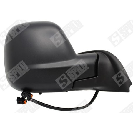 Rétroviseur Droit Pour Peugeot Opel Fiat Toyota 98 087 411 XT 155303122