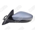 Rétroviseur Gauche Pour Skoda Octavia III Combi 5E0857521 5E0857537AGRU