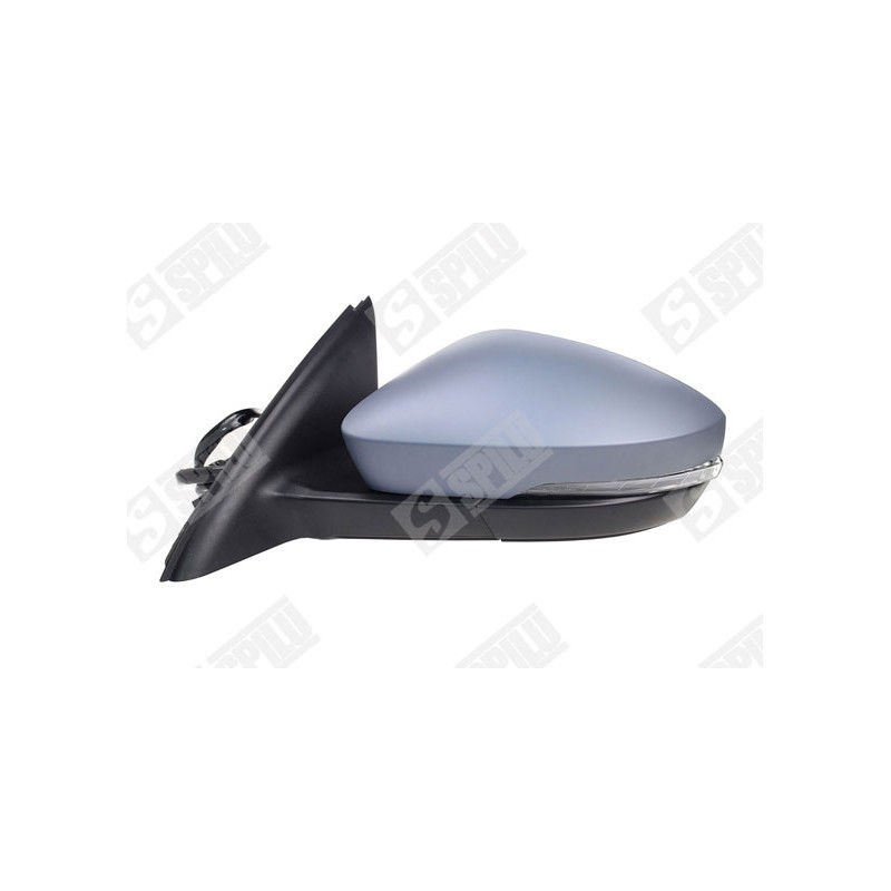 Rétroviseur Gauche Pour Skoda Octavia III Combi 5E0857521 5E0857537AGRU