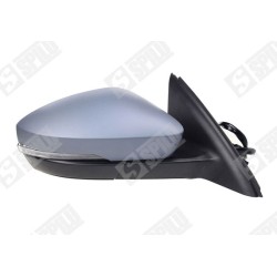 Rétroviseur Droit Pour Skoda Octavia III Combi 5E0857522 5E0857538AGRU