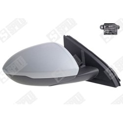 Rétroviseur Droit Pour Opel Insignia B Country Tourer Grand Sport 13396527