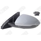Rétroviseur Gauche Pour Opel Insignia B Country Tourer Grand Sport 13396526